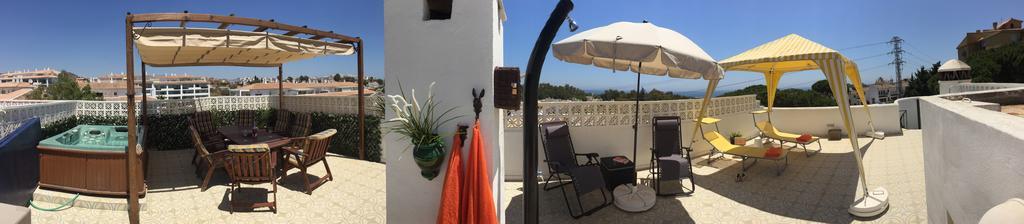 Appartement Ocean Point *