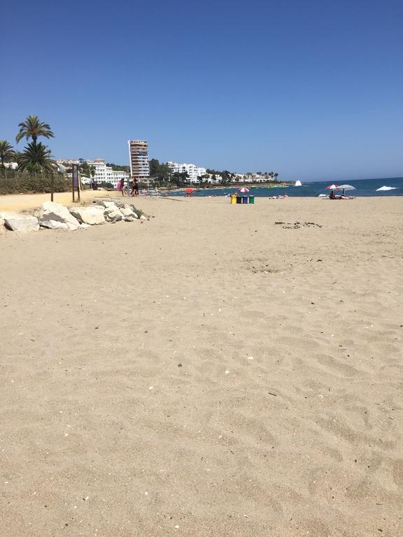 Ocean Point Sitio de Calahonda