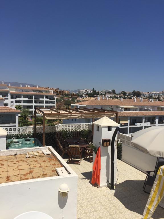 Ocean Point Appartement Sitio de Calahonda