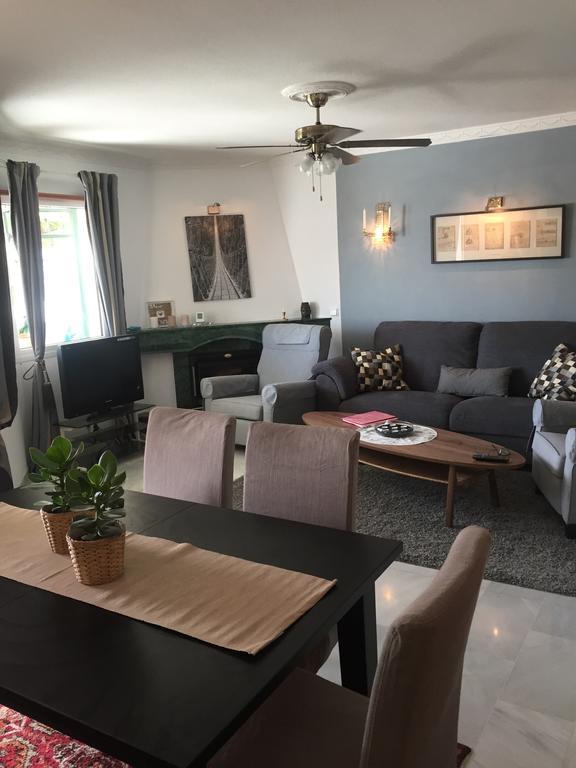 Ocean Point Appartement *