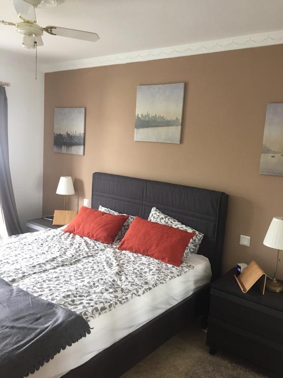 Appartement Ocean Point Sitio de Calahonda